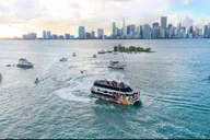 Miami Party Boat Tour thumbnail 2