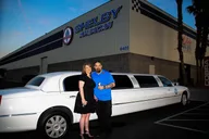 Las Vegas Shelby American Wedding Experience thumbnail 3