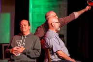 Branson Comedy Bash Dinner Show thumbnail 5