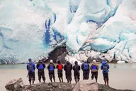 Juneau Mendenhall Glacier Ice Adventure Tour 5 hr thumbnail 6