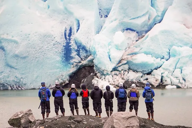 Juneau Mendenhall Glacier Ice Adventure Tour 5 hr - Image 6