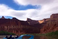 Moab Meander Canyon Jet Boat Tour thumbnail 3