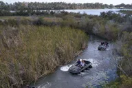 Clermont Amphibious Mucky Duck Tour 1 hr thumbnail 3
