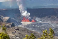 Hilo Volcanoes and Waterfalls Private Tour thumbnail 3
