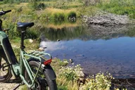 Park City Urban Art and Historical E-Bike Tour thumbnail 5