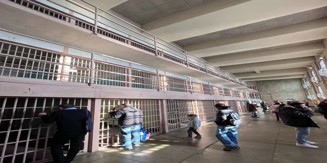 San Francisco Alcatraz, Muir Woods and Sausalito Day Tour - Image 3