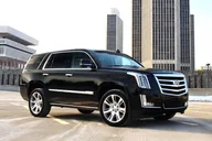 Atlanta Private Airport Transfer thumbnail 2