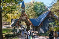 New York Central Park Pedicab Tour 2 hr thumbnail 4