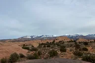 Moab 4x4 Off-Road Adventure thumbnail 6