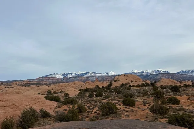 Moab 4x4 Off-Road Adventure - Image 6