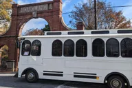 Atlanta Sightseeing Trolley Tour 90 Min thumbnail 2
