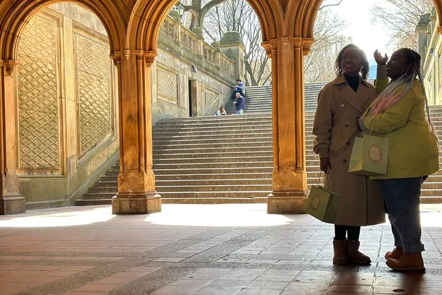 New York City Gossip Girl Tour - Image 5