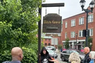 Salem Witchcraft and History Tour thumbnail 4