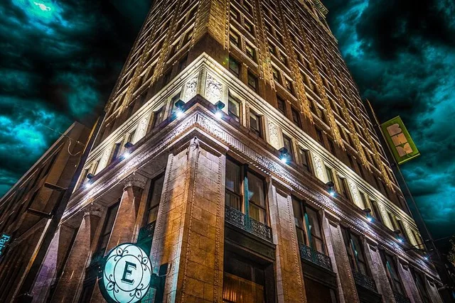 Birmingham Ghost Tour: The Furnace of the Forgotten - Image 4