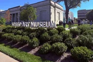 Louisville Speed Art Museum General Admission thumbnail 1