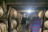 Louisville Single Barrel Bourbon Tour thumbnail 2