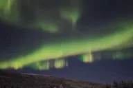 Fairbanks Northern Lights Private Tour 5 hr thumbnail 3