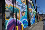 Flagstaff Mural Tour of Historic Downtown 90 min thumbnail 3