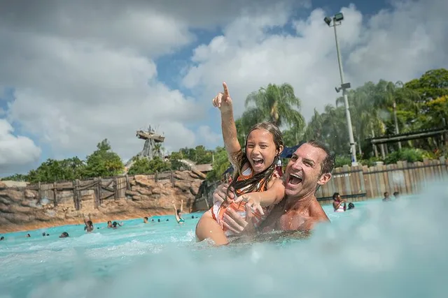 Orlando Water Park Admission - Image 2