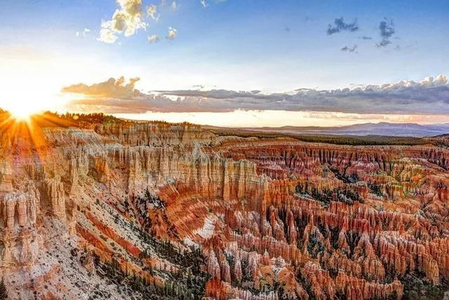 Zion & Bryce Canyon National Parks Bus Tour - Image 3