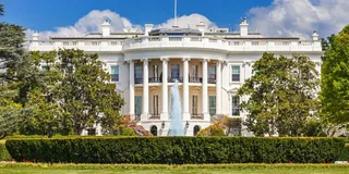 Washington DC Private Full-day Car Trip from NYC