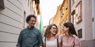 Boston Historical Walking Tour