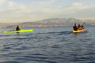Las Vegas Lake Mead Kayak Adventure thumbnail 4