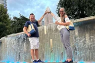 Charlotte Walking Tour thumbnail 6