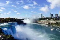 Washington D.C. Niagara Falls and New York City 3-Day Tour thumbnail 3