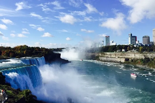 Washington D.C. Niagara Falls and New York City 3-Day Tour - Image 3
