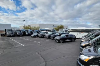 Phoenix Sedan Transportation