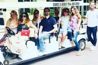 Charlotte Brewery and Bar Crawl thumbnail 6