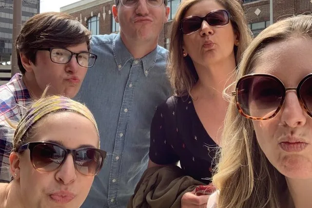 Lexington Scavenger Hunt - Image 2