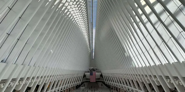 New York City Architecture Walking Tour - Image 3