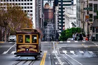 San Francisco Hidden Treasures Private Tour thumbnail 1
