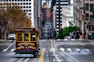 San Francisco Hidden Treasures Private Tour