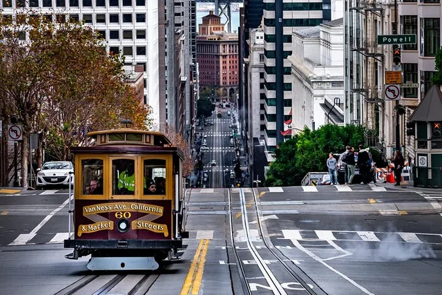 San Francisco Hidden Treasures Private Tour - Image 1