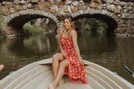 San Francisco Car Tour: Instagram's Famous Spots thumbnail 2