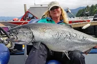 Ketchikan Salmon Fishing Charter thumbnail 6