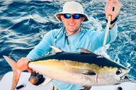 Key West Deep Sea Fishing 6 Hour thumbnail 2