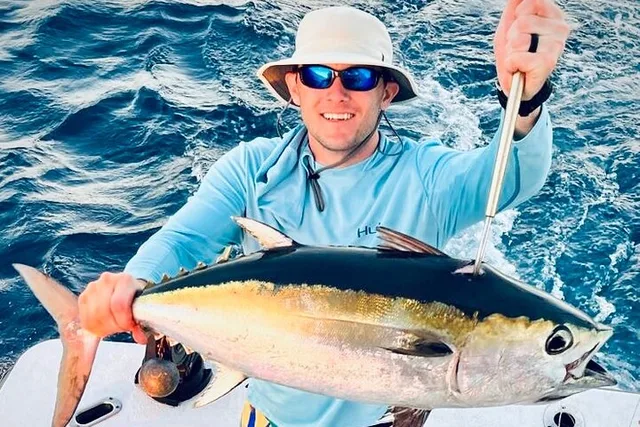 Key West Deep Sea Fishing 6 Hour - Image 2