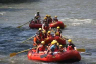 Cañon City Family Float Rafting with Lunch thumbnail 6