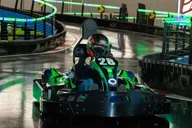 Orlando Indoor Karting Experience thumbnail 1