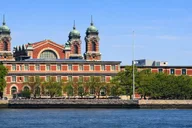New York Liberty & Ellis Island Tour thumbnail 6