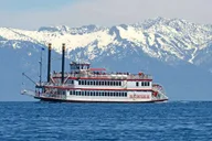 Lake Tahoe Emerald Bay Scenic Cruise thumbnail 2