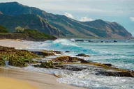 Oahu Half Circle Island Tour with Pickup thumbnail 6