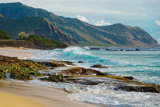 Oahu Half Circle Island Tour with Pickup - Image 6