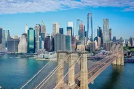 New York City Bus and Walking Tour thumbnail 2