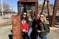 Arizona Ghost Adventure thumbnail 5