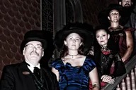 San Diego Gaslamp Walking Ghost Tour thumbnail 3